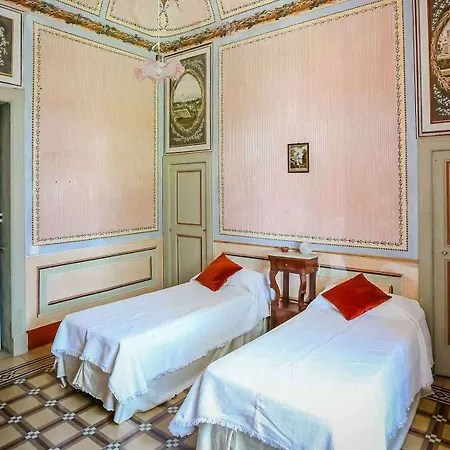Villa Meo Evoli