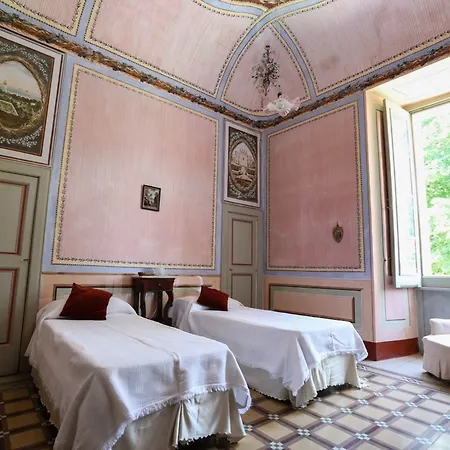 Villa Meo Evoli