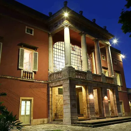 Meo Evoli Villa